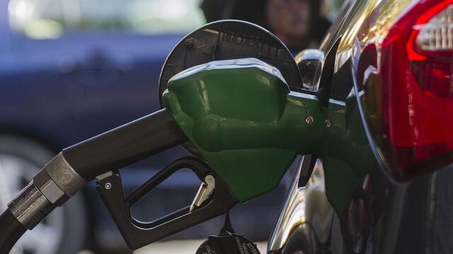 Las gasolinerías más baratas, según Profeco.