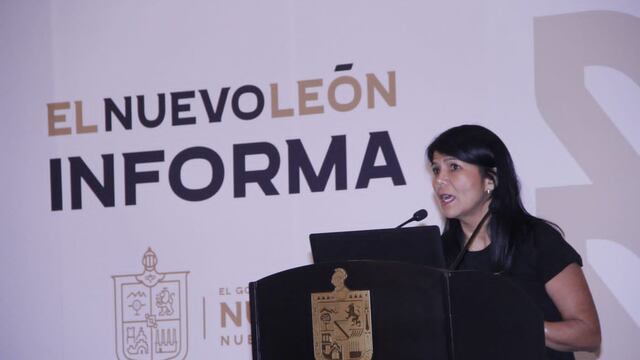 Maria de la Luz Balderas