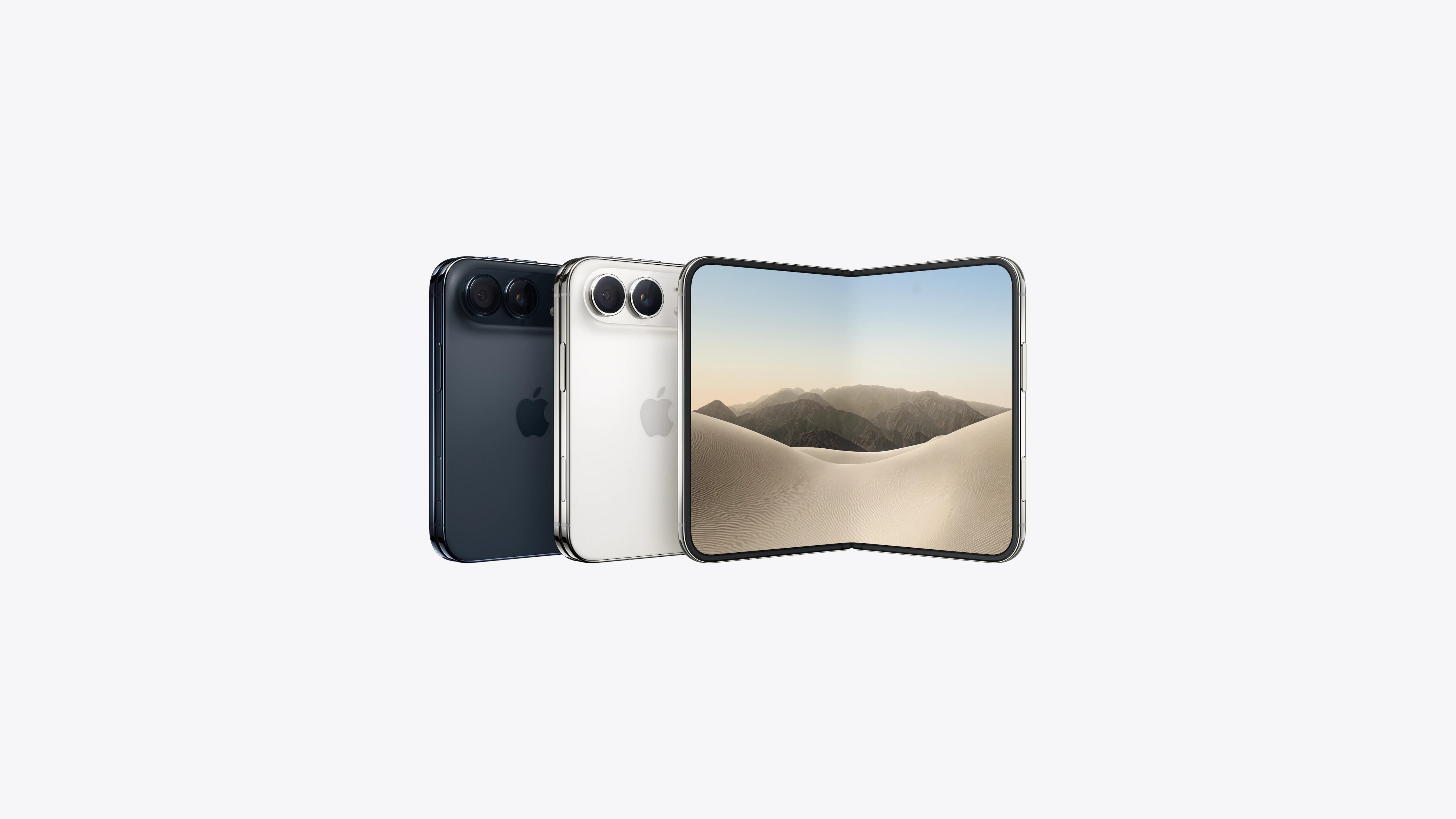 iPhone Duo