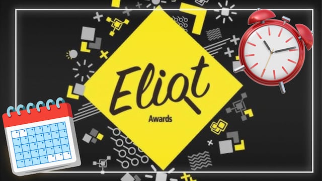 ¿Cuándo son los Premios Eliot Awards 2024?