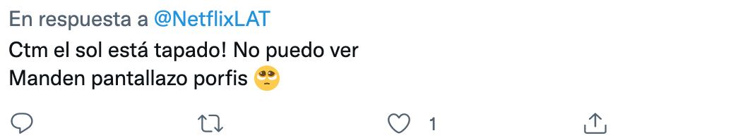 Comentarios sobre la dinámica de 'Luis Miguel, la serie'