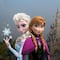 Frozen inspira la nueva atracción de Disneyland París que abrirá en 2026