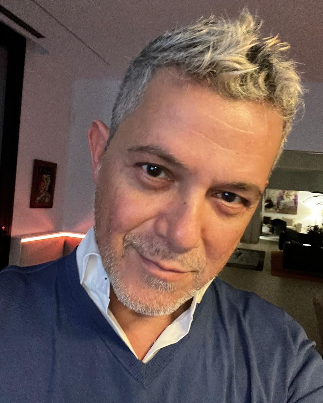 Alejandro Sanz