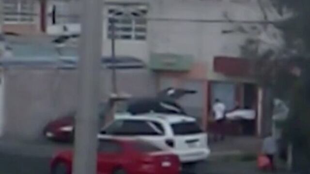 Depósito clandestino