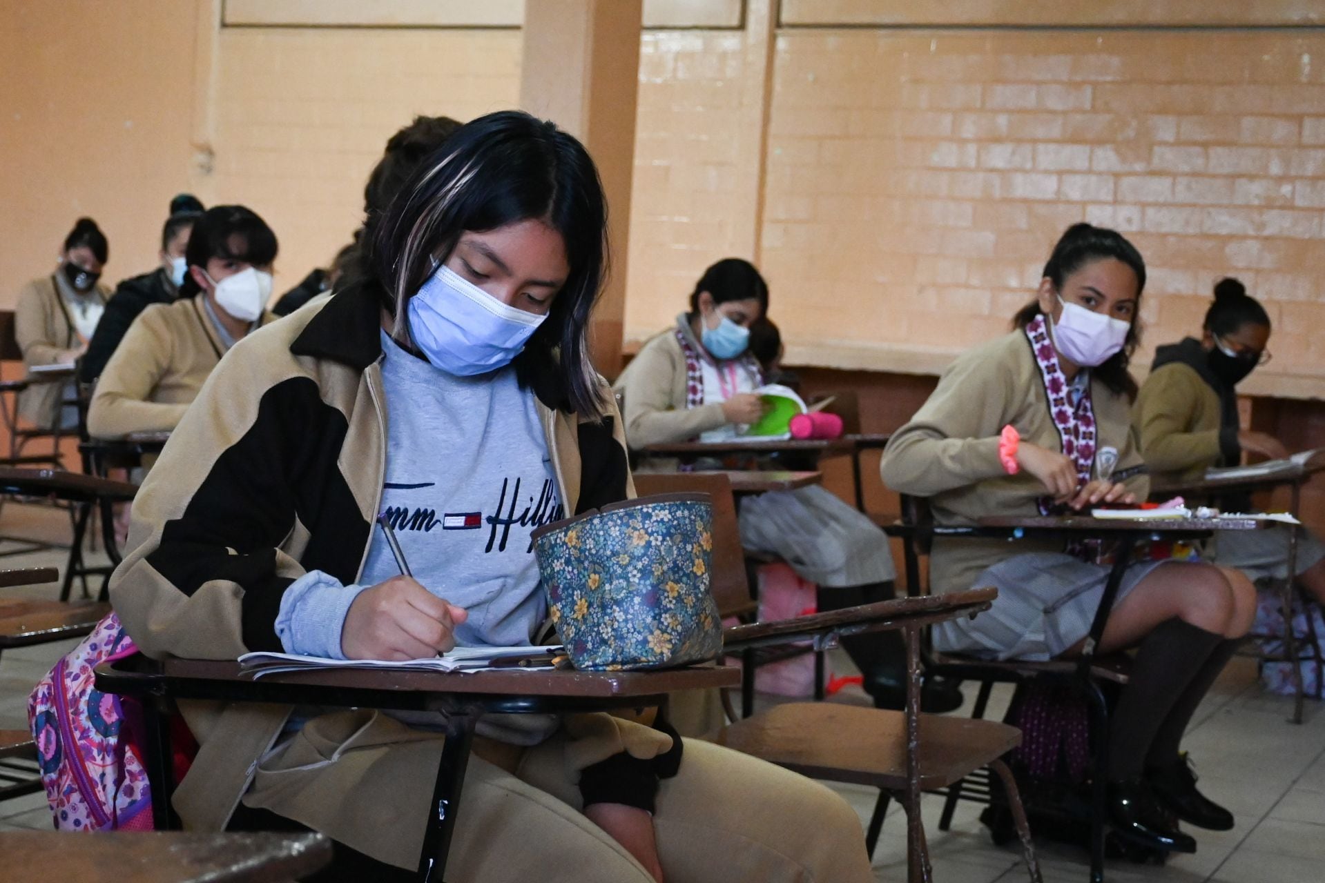 La SEP debe definir una agenda educativa para para el 2021-2022.