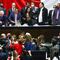 Cámara de Diputados: Sesión de la Miscelánea Fiscal 2022 en vivo