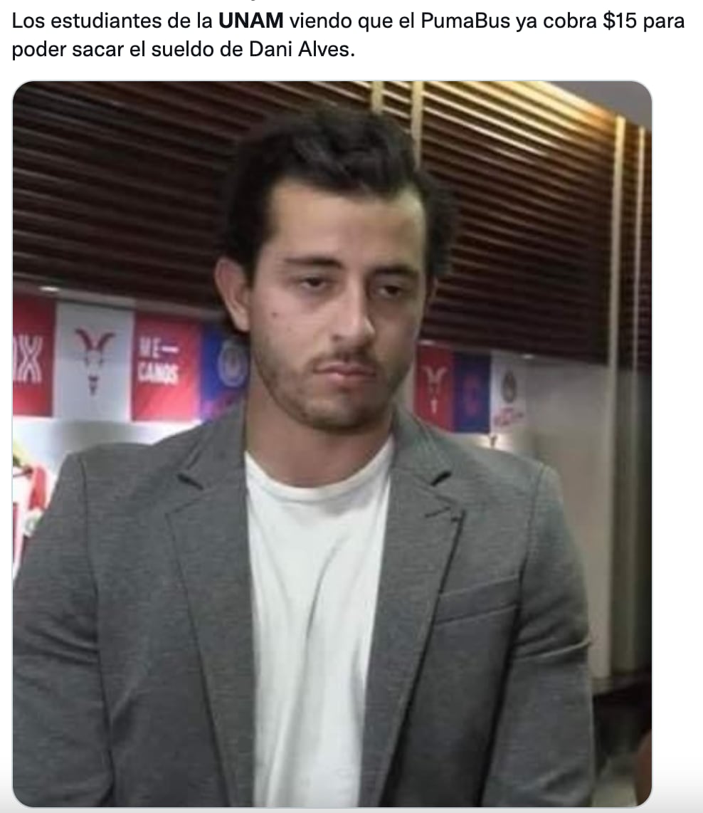 memes sobre ingreso a la UNAM