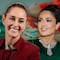 Claudia Sheinbaum y Salma Hayek unidas por esta razón