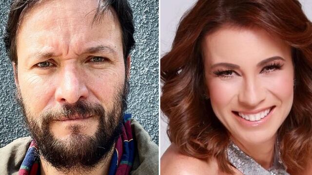 Rodrigo Cachero, Ingrid Coronado