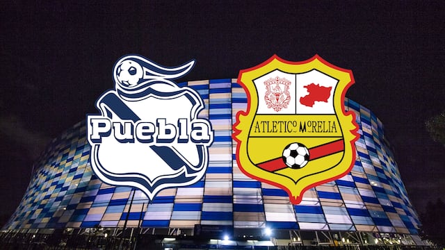 Morelia quiere regresar a la Liga MX y buscaría quedarse con la franquicia que hoy pertenece a Puebla