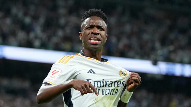 Real Madrid es Campeón de España de la temporada 2023-24