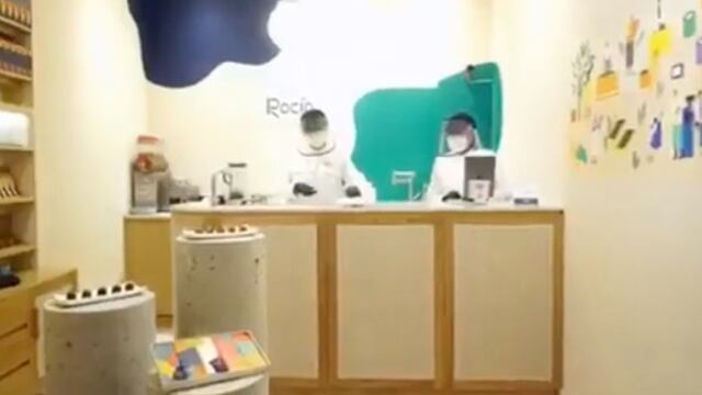 Chocolate Finca Rocío