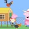 Peppa Pig alimenta a las gallinas de Abuela Pig: Capítulo completo en español para ver en YouTube por el Día Mundial de los Animales de Granja