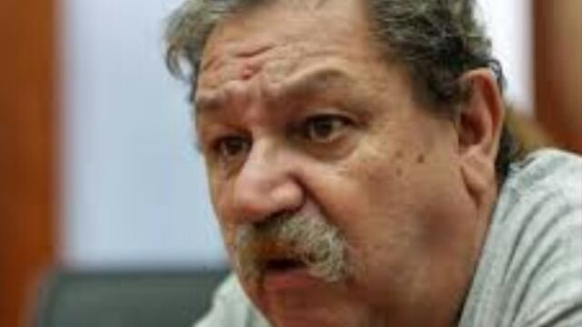 Paco Ignacio Taibo II