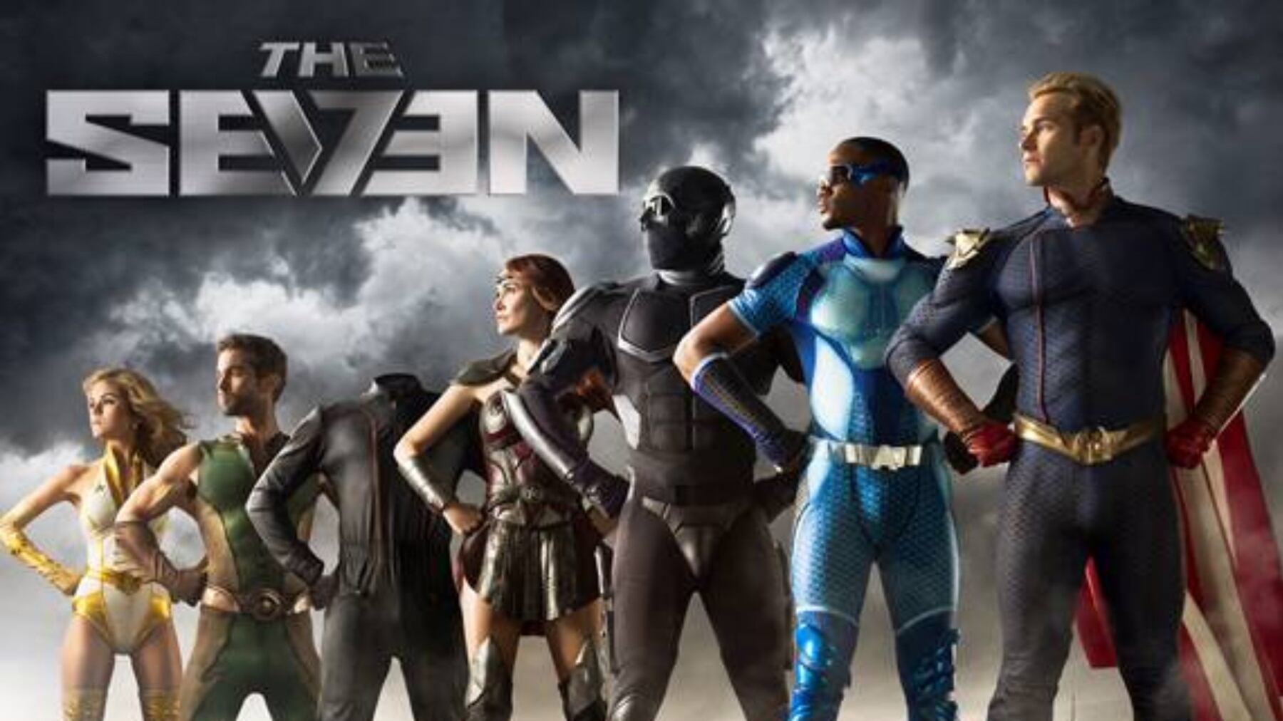 ‘The Boys’ anuncia fecha de su tercera temporada en ‘Amazon Prime Video’