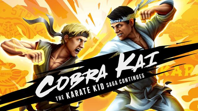Cobra Kai