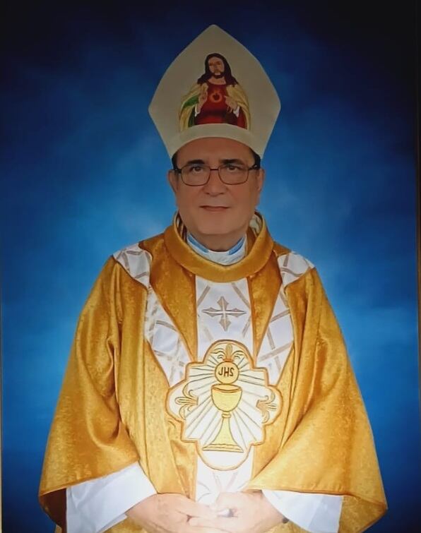 ¿Quién fue Fabio Martínez Castilla, el arzobispo de Tuxtla Gutiérrez que murió a los 73 años de edad?