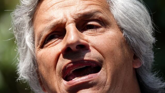 Claudio X. González