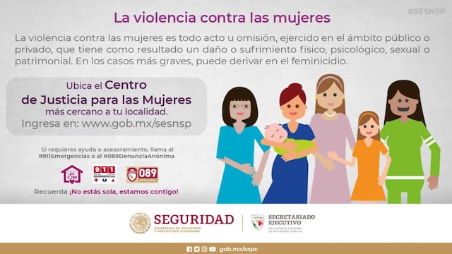 San Luis Potosí promueve campaña de prevención de la violencia