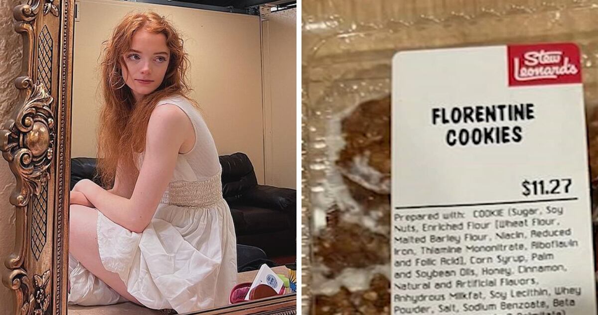 ¿Qué le pasó a Órla Baxendale? Una galleta acabó con su brillante futuro en Estados Unidos