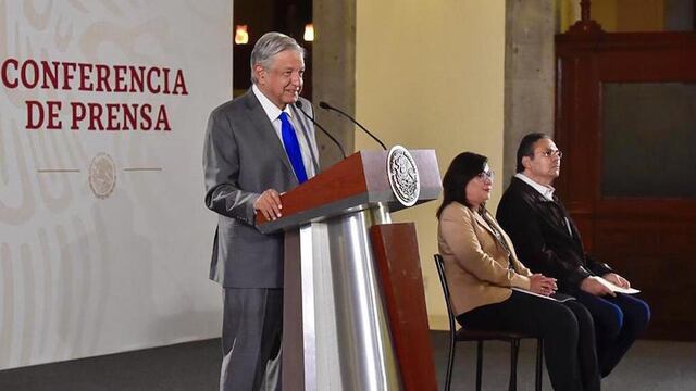 Conferencia de prensa