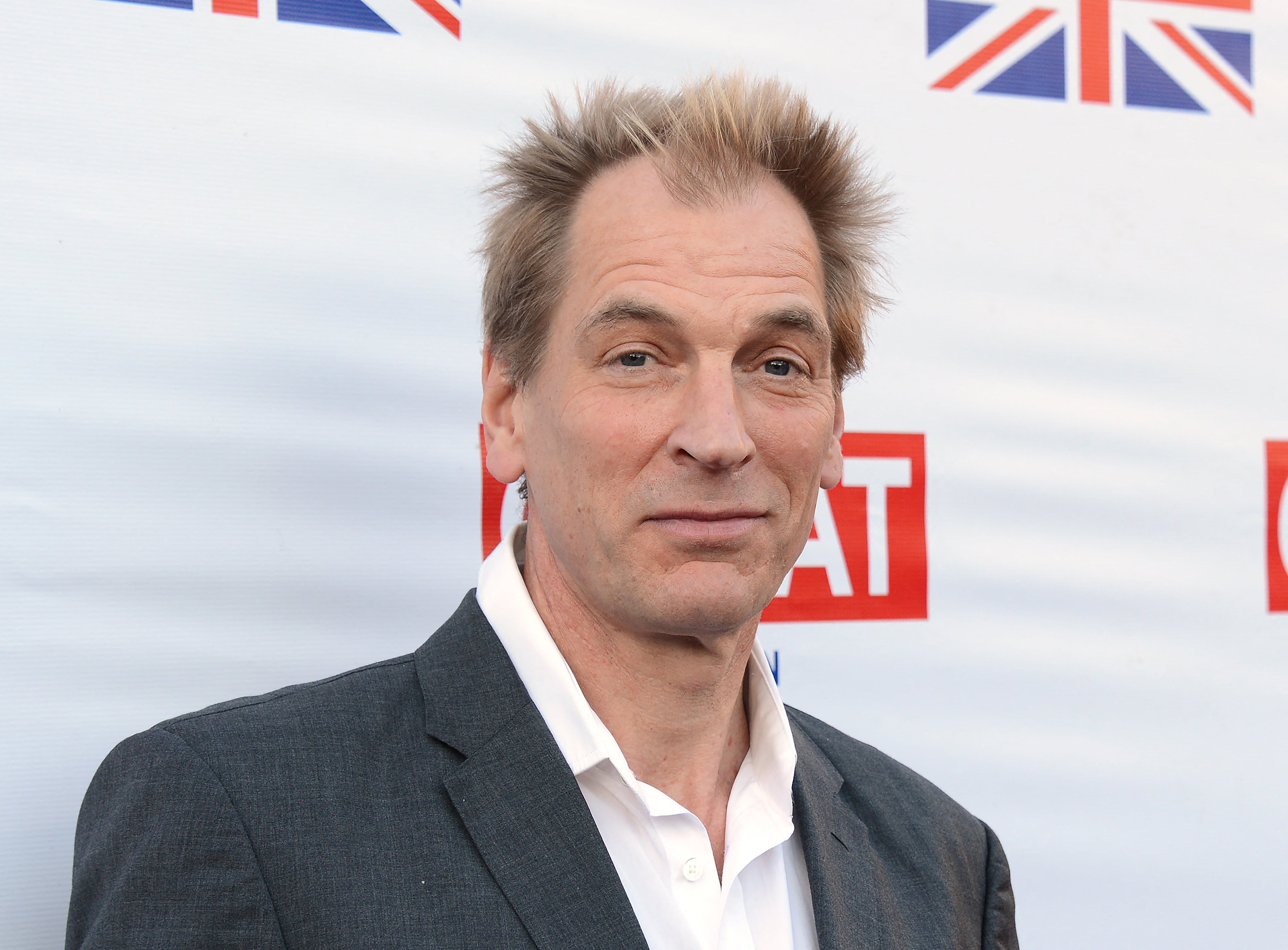 Julian Sands, actor de Smallville, está desaparecido