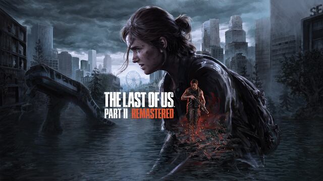 The Last of Us Part II Remastered PC
