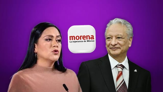 Ariadna Montiel condena agresión de Víctor Rodríguez Padilla