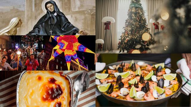 Efemérides del 24 de diciembre