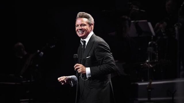 Luis Miguel