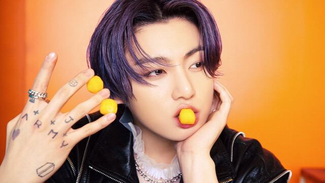 ¿Fan de Jungkook de BTS? Cómo, cuándo y dónde hacerle una pregunta en vivo