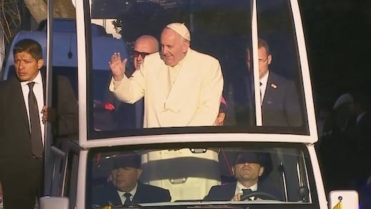 Francisco: el papa que conquistó las redes