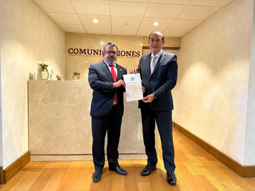 ¿Quién es Jesús Felipe Verdugo López, el nuevo subsecretario de Infraestructura de la SICT?