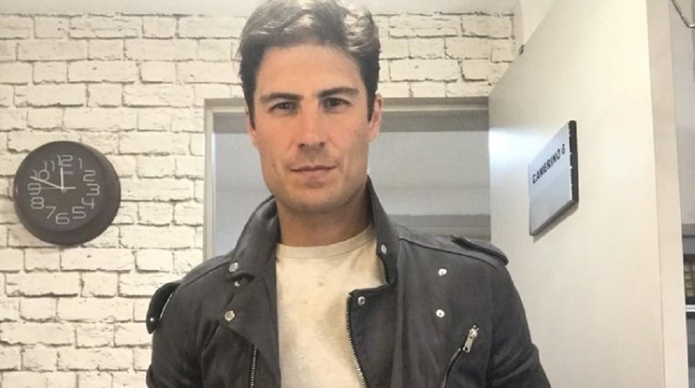 Alex Sirvent