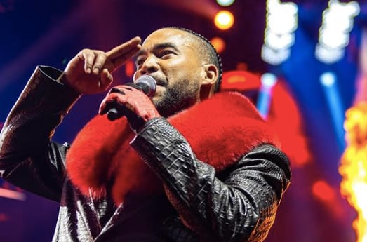 Don Omar