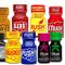 ¿Qué son los poppers? La peligrosa droga por la que Cofepris emitió una alerta