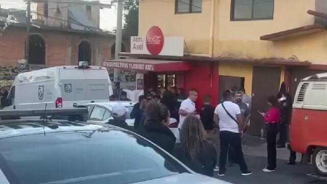 ¿Qué pasó en Álvaro Obregón? Mataron a joven en estética de colonia Segunda Ampliación Presidentes