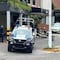 ¿Qué pasó en Satélite? Balacera afuera de restaurante; hombre se resistió a asalto tras sacar dinero del banco
