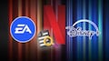 Netflix analizó la compra de Electronic Arts y Disney previo a su interés por Warner Bros.