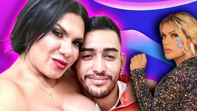 Wendy Guevara no fue a la boda de Kimberly La Más Preciosa