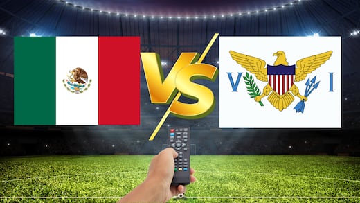 México vs Islas Vírgenes: A qué hora y dónde ver las eliminatorias de la Concacaf W