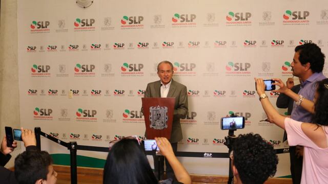 La Fiscalía General del Estado ha tenido buen actuar, asegura