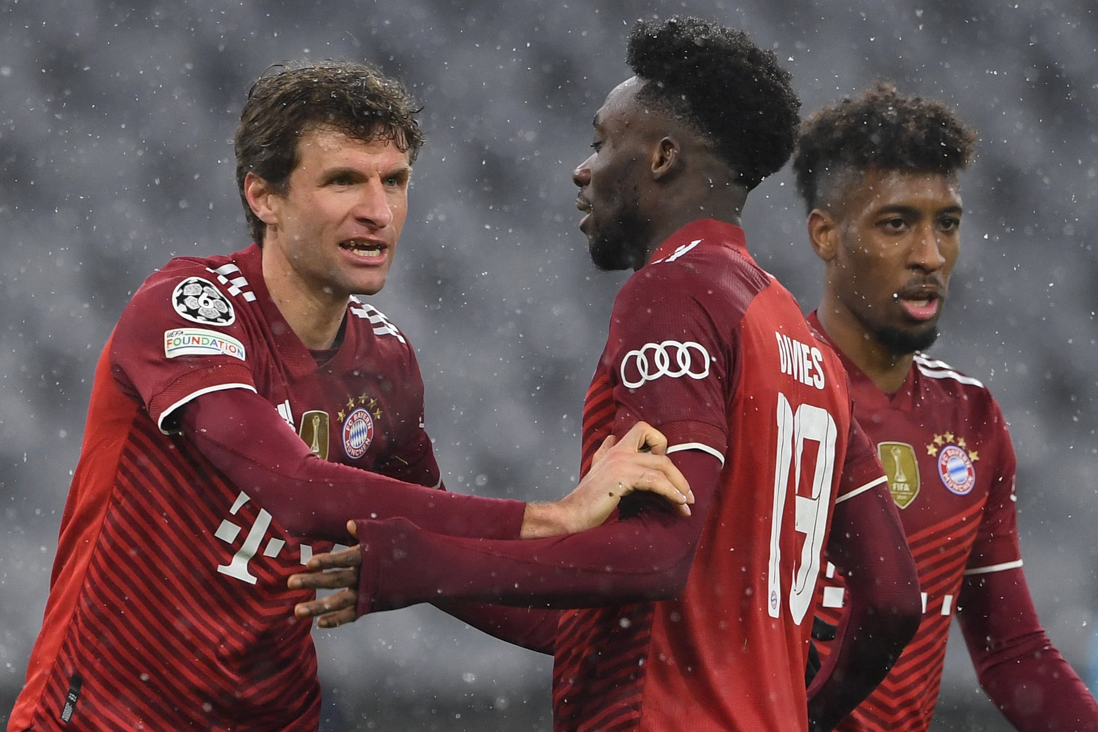 Thomas Müller