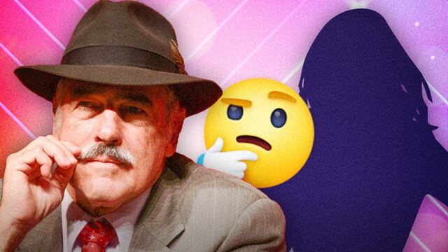 ¿Quién es la hija no reconocida de Andrés García?