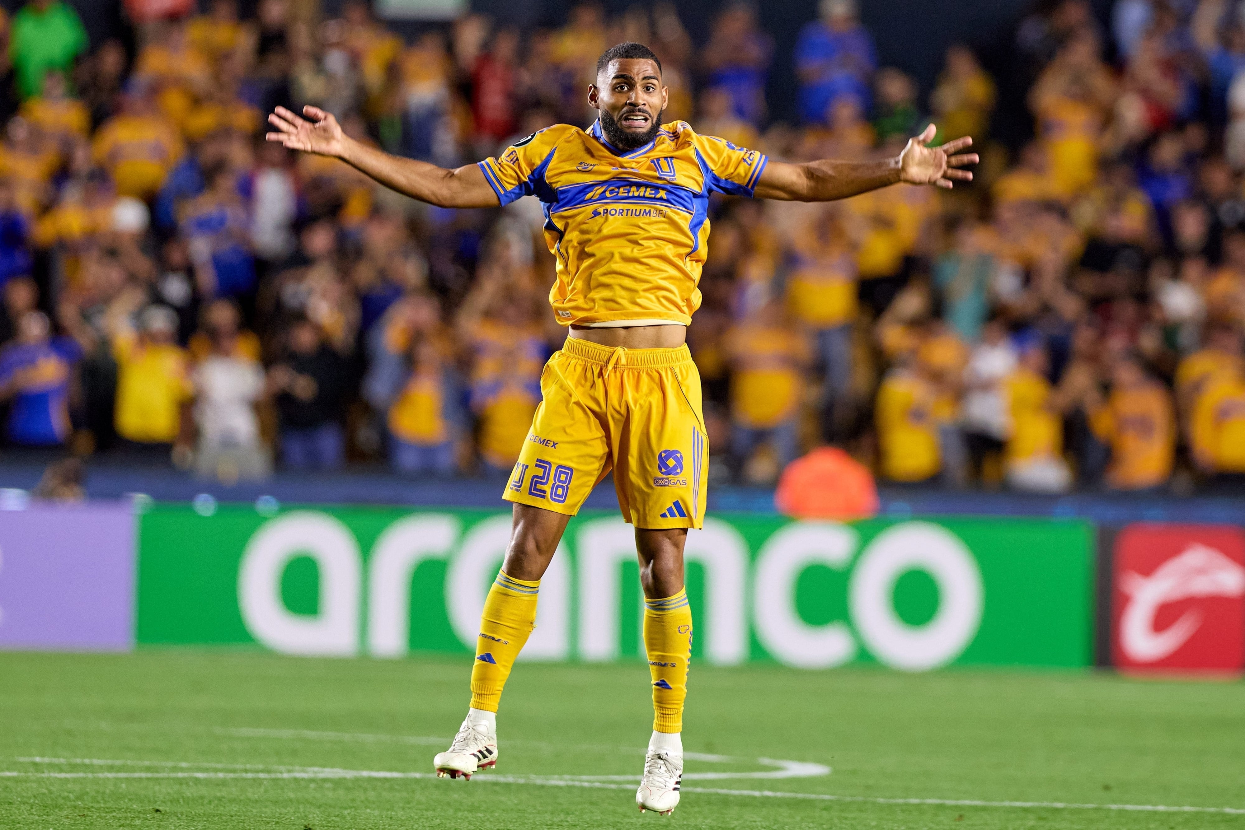 Tigres visitará al FC Juárez