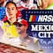 NASCAR México City Weekend 2025: Fechas, horarios y dónde ver el evento