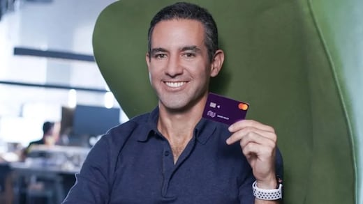 ¿Quién es David Vélez? CEO y fundador de Nubank