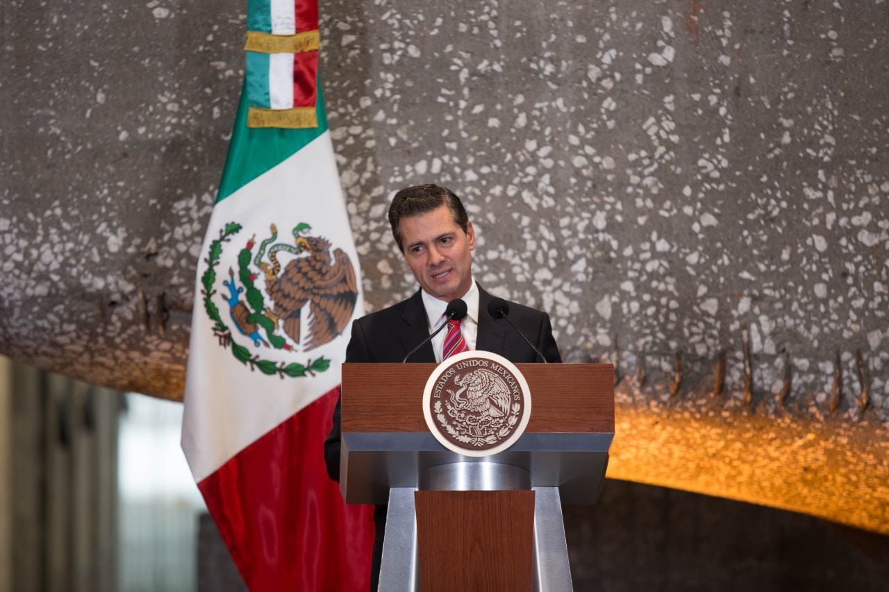 Enrique Peña Nieto