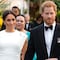 ¿Meghan Markle se divorcia del príncipe Harry? Uno aclara riéndose qué sí es la verdad