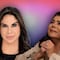 Paola Rojas debutará como actriz junto a la mejor maestra, la mismísima Victoria Ruffo